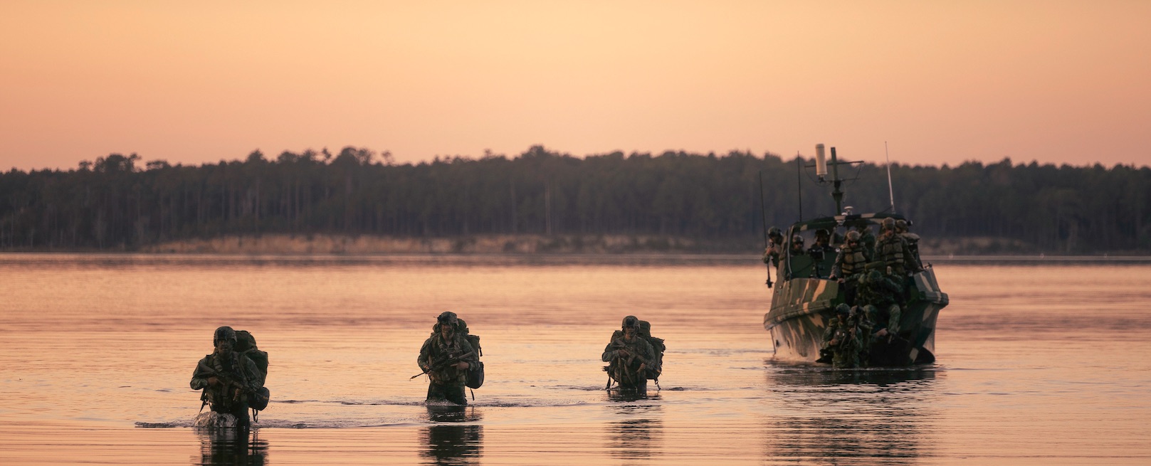 Korps Mariniers
